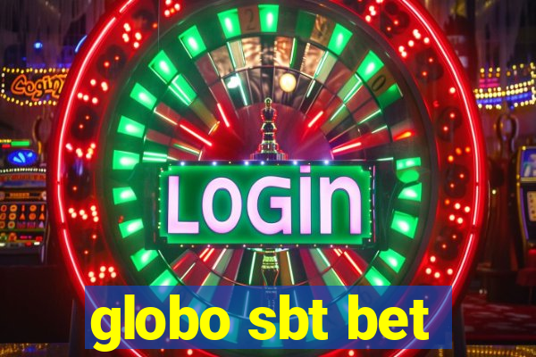 globo sbt bet